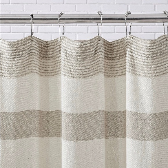 UGG Bath Ramone Shower Curtain Poshmark